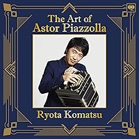 ピアソラページ Amazon.co.jp: 小松亮太ピアソラ・ベスト: ミュージック